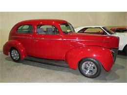 1940 Ford Custom (CC-1645448) for sale in Biloxi, Mississippi