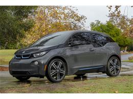 2015 BMW i3 (CC-1645452) for sale in Sherman Oaks, California