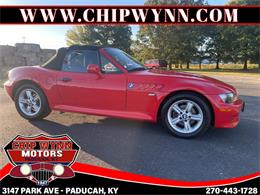 2000 BMW Z3 (CC-1645479) for sale in Paducah, Kentucky