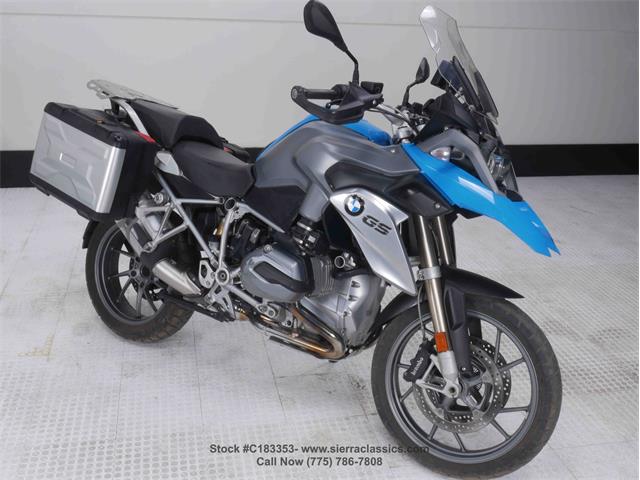 2008 BMW Motorcycle (CC-1645482) for sale in Reno, Nevada