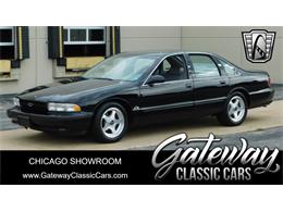 1996 Chevrolet Impala (CC-1645488) for sale in O'Fallon, Illinois