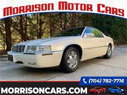 1997 Cadillac Eldorado (CC-1645499) for sale in Concord, North Carolina