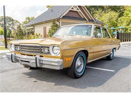 1974 Plymouth Valiant (CC-1645502) for sale in Buford, Georgia