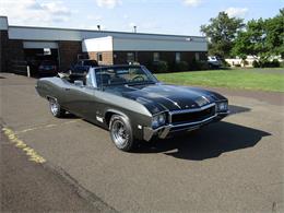 1968 Buick Gran Sport (CC-1640551) for sale in Carlisle, Pennsylvania