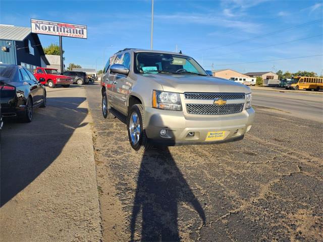 2013 Chevrolet Tahoe (CC-1645513) for sale in Webster, South Dakota