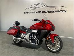 2014 Honda Motorcycle (CC-1645516) for sale in Richmond, Indiana