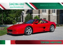 1996 Ferrari F355 (CC-1645530) for sale in Downington, Pennsylvania