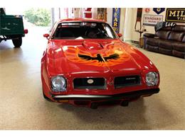 1974 Pontiac Firebird Trans Am (CC-1645532) for sale in Downington, Pennsylvania