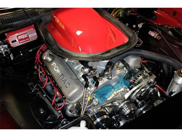 1974 Pontiac Firebird Trans Am (CC-1645532) for sale in Downington, Pennsylvania