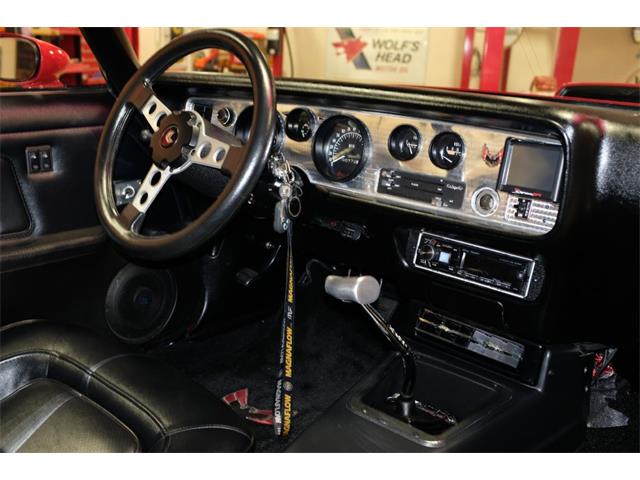 1974 Pontiac Firebird Trans Am (CC-1645532) for sale in Downington, Pennsylvania