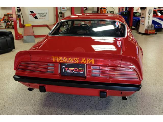 1974 Pontiac Firebird Trans Am (CC-1645532) for sale in Downington, Pennsylvania