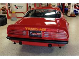 1974 Pontiac Firebird Trans Am (CC-1645532) for sale in Downington, Pennsylvania
