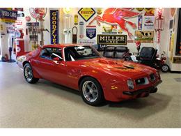 1974 Pontiac Firebird Trans Am (CC-1645532) for sale in Downington, Pennsylvania