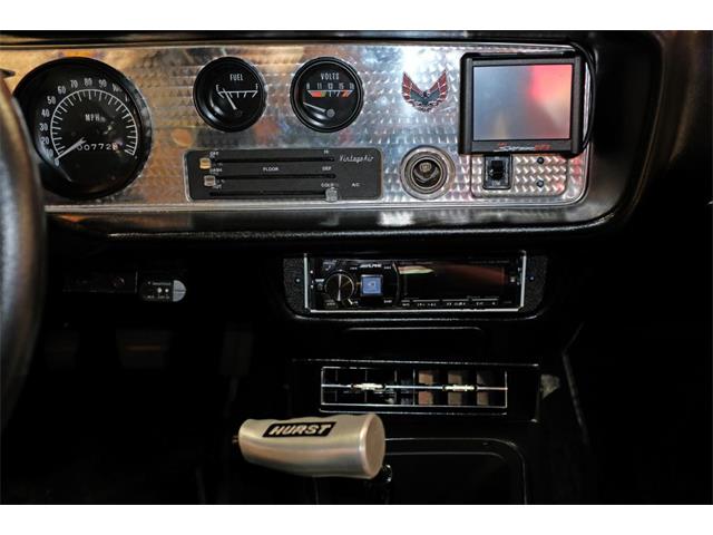 1974 Pontiac Firebird Trans Am (CC-1645532) for sale in Downington, Pennsylvania
