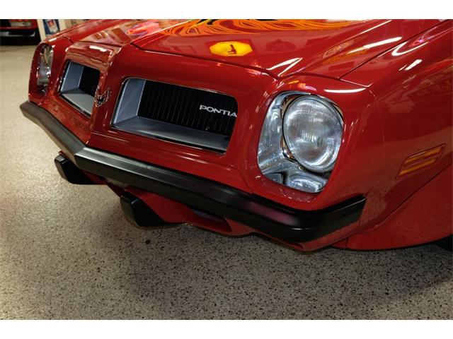 1974 Pontiac Firebird Trans Am (CC-1645532) for sale in Downington, Pennsylvania