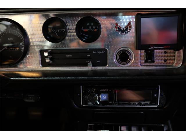1974 Pontiac Firebird Trans Am (CC-1645532) for sale in Downington, Pennsylvania