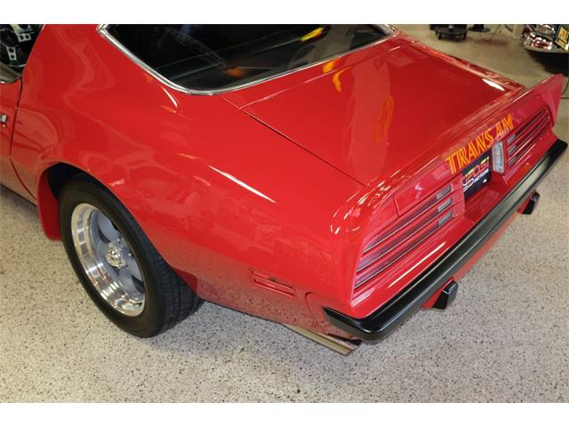 1974 Pontiac Firebird Trans Am (CC-1645532) for sale in Downington, Pennsylvania