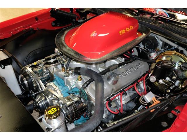1974 Pontiac Firebird Trans Am (CC-1645532) for sale in Downington, Pennsylvania