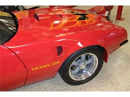 1974 Pontiac Firebird Trans Am (CC-1645532) for sale in Downington, Pennsylvania
