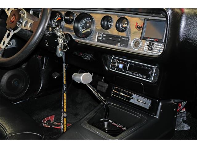1974 Pontiac Firebird Trans Am (CC-1645532) for sale in Downington, Pennsylvania