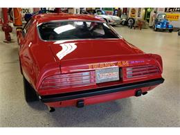 1974 Pontiac Firebird Trans Am (CC-1645532) for sale in Downington, Pennsylvania