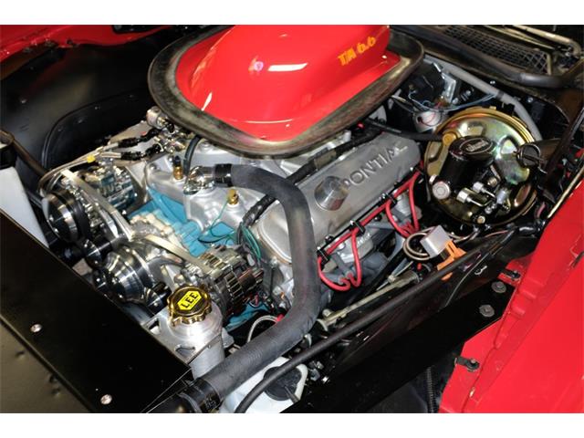 1974 Pontiac Firebird Trans Am (CC-1645532) for sale in Downington, Pennsylvania