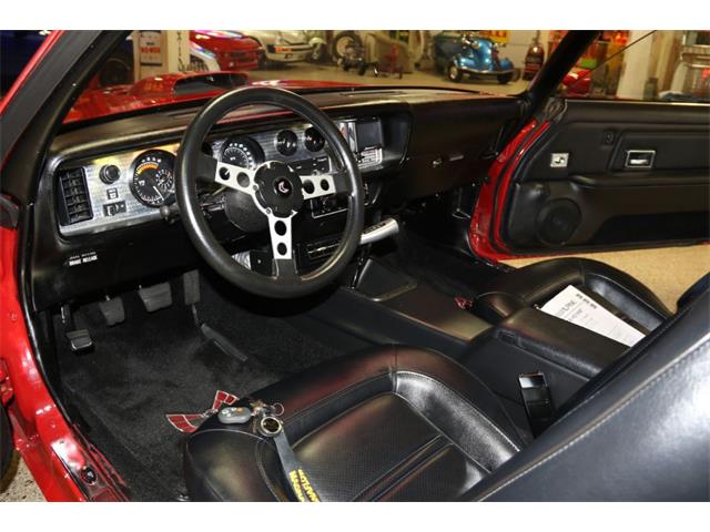 1974 Pontiac Firebird Trans Am (CC-1645532) for sale in Downington, Pennsylvania