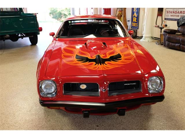 1974 Pontiac Firebird Trans Am (CC-1645532) for sale in Downington, Pennsylvania