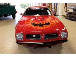 1974 Pontiac Firebird Trans Am (CC-1645532) for sale in Downington, Pennsylvania