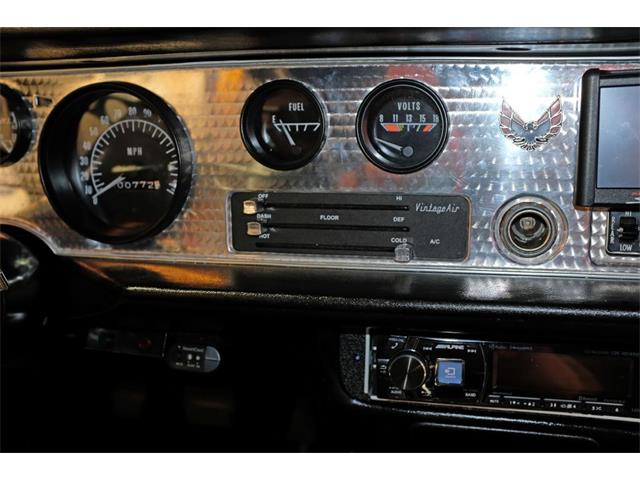 1974 Pontiac Firebird Trans Am (CC-1645532) for sale in Downington, Pennsylvania