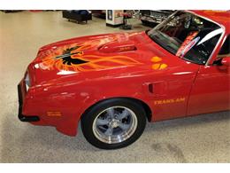 1974 Pontiac Firebird Trans Am (CC-1645532) for sale in Downington, Pennsylvania