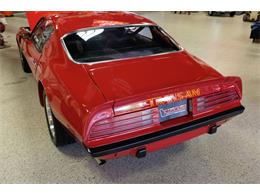 1974 Pontiac Firebird Trans Am (CC-1645532) for sale in Downington, Pennsylvania