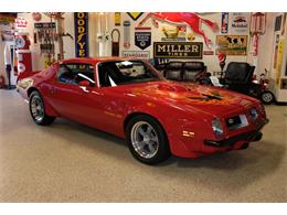 1974 Pontiac Firebird Trans Am (CC-1645532) for sale in Downington, Pennsylvania