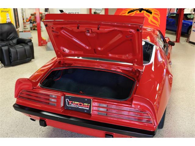 1974 Pontiac Firebird Trans Am (CC-1645532) for sale in Downington, Pennsylvania