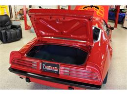 1974 Pontiac Firebird Trans Am (CC-1645532) for sale in Downington, Pennsylvania