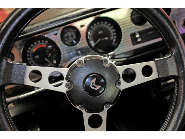 1974 Pontiac Firebird Trans Am (CC-1645532) for sale in Downington, Pennsylvania