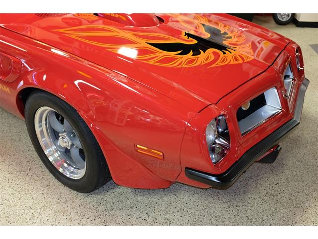 1974 Pontiac Firebird Trans Am (CC-1645532) for sale in Downington, Pennsylvania