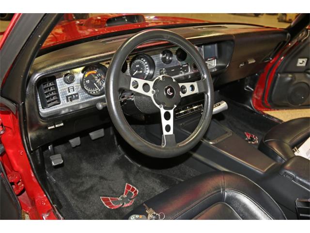 1974 Pontiac Firebird Trans Am (CC-1645532) for sale in Downington, Pennsylvania