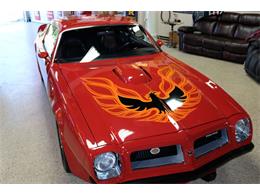 1974 Pontiac Firebird Trans Am (CC-1645532) for sale in Downington, Pennsylvania