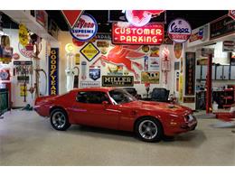 1974 Pontiac Firebird Trans Am (CC-1645532) for sale in Downington, Pennsylvania