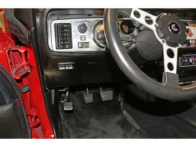 1974 Pontiac Firebird Trans Am (CC-1645532) for sale in Downington, Pennsylvania