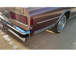 1986 Chevrolet Caprice (CC-1645534) for sale in Sioux Falls, South Dakota