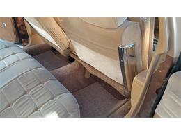 1986 Chevrolet Caprice (CC-1645534) for sale in Sioux Falls, South Dakota