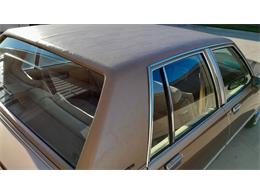 1986 Chevrolet Caprice (CC-1645534) for sale in Sioux Falls, South Dakota