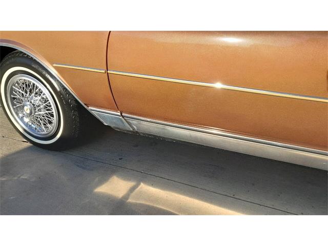 1986 Chevrolet Caprice (CC-1645534) for sale in Sioux Falls, South Dakota