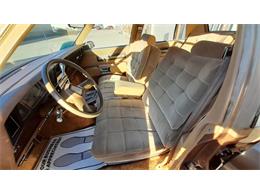 1986 Chevrolet Caprice (CC-1645534) for sale in Sioux Falls, South Dakota