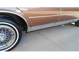 1986 Chevrolet Caprice (CC-1645534) for sale in Sioux Falls, South Dakota