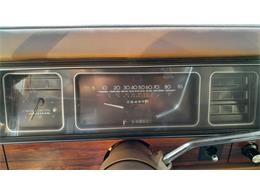 1986 Chevrolet Caprice (CC-1645534) for sale in Sioux Falls, South Dakota