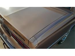 1986 Chevrolet Caprice (CC-1645534) for sale in Sioux Falls, South Dakota