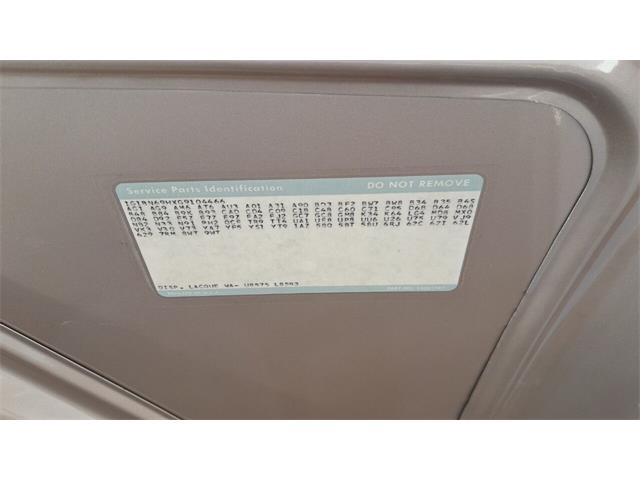 1986 Chevrolet Caprice (CC-1645534) for sale in Sioux Falls, South Dakota
